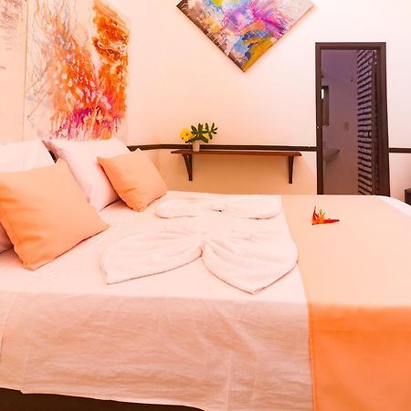 Pousada Gin Jeri Jijoca de Jericoacoara Ngoại thất bức ảnh