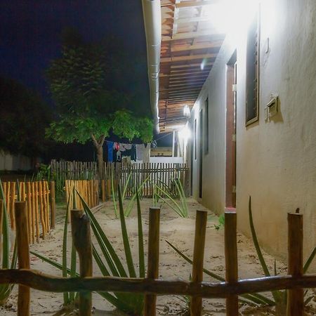 Pousada Gin Jeri Jijoca de Jericoacoara Ngoại thất bức ảnh