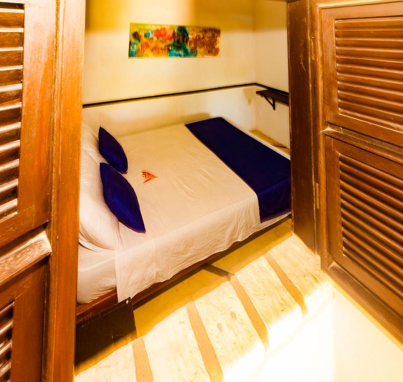 Pousada Gin Jeri Jijoca de Jericoacoara Ngoại thất bức ảnh