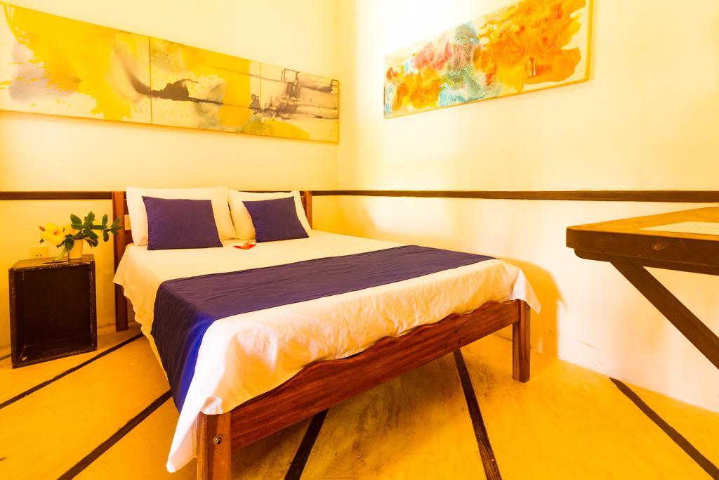 Pousada Gin Jeri Jijoca de Jericoacoara Ngoại thất bức ảnh