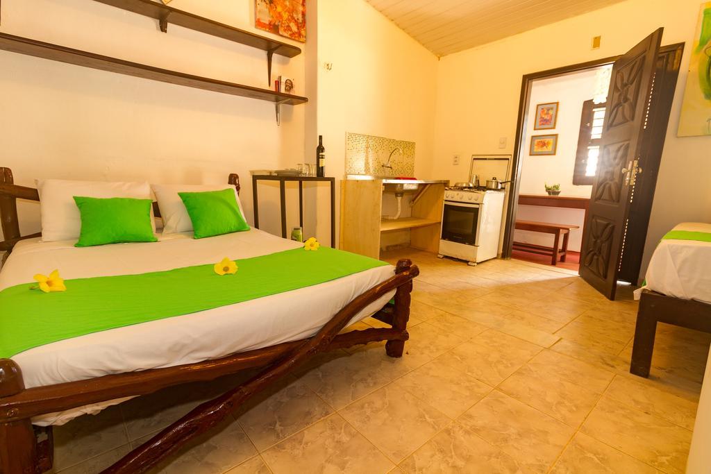 Pousada Gin Jeri Jijoca de Jericoacoara Ngoại thất bức ảnh