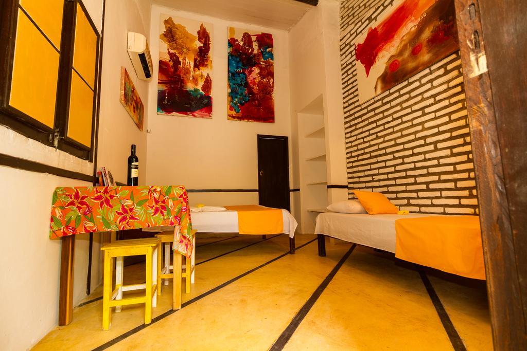 Pousada Gin Jeri Jijoca de Jericoacoara Ngoại thất bức ảnh