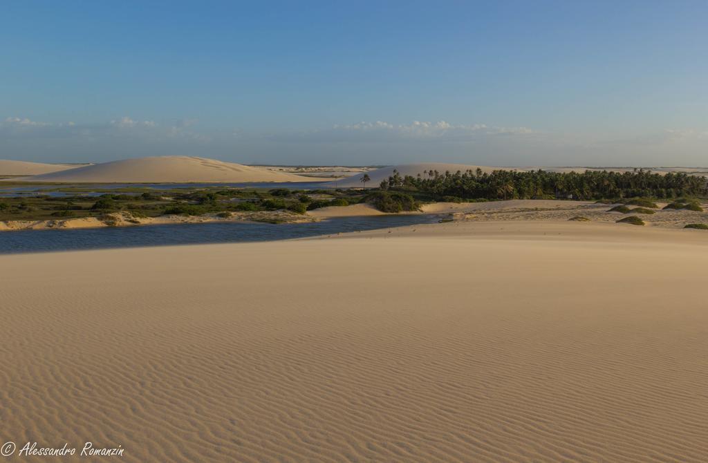Pousada Gin Jeri Jijoca de Jericoacoara Ngoại thất bức ảnh