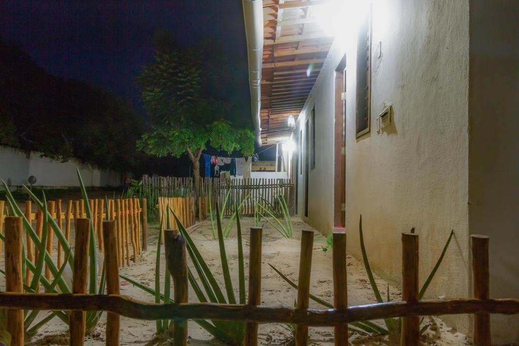 Pousada Gin Jeri Jijoca de Jericoacoara Ngoại thất bức ảnh